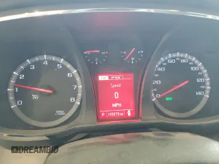 2013 GMC Terrain SLT z VIN 2GKFLXE3XD6365879, wystawiony jako Copart lot #59048315 z przebiegiem 195 979 mil mil oraz Szkoda całkowita • Salvage title. Historia ofert i sprzedaży dostępna na DreamBid. Obrazek 9.