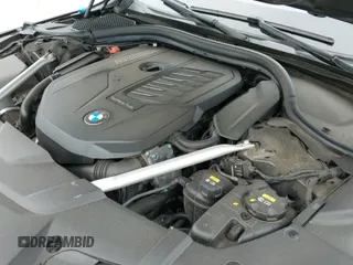 2020 BMW 7 Series 740i with VIN WBA7T2C0XLGL17192, listed as a IAAI auction lot 41499724 with 80,783 mi miles and . Bid and sale history available at DreamBid. Image 19.