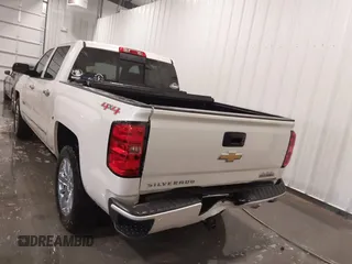 2014 Chevrolet Silverado 1500 High Country with VIN 3GCUKTEC4EG527722, listed as a IAAI auction lot 41978841 with 104,492 mi miles and . Bid and sale history available at DreamBid. Image 16.