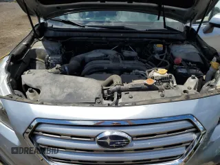 2015 Subaru Outback с VIN 4S4BSCDC9F3213766, выставлен на аукционе Copart как лот 60507324 с пробегом 211 804 миль миль и Списание • Salvage title. История ставок и продаж доступна на DreamBid. Изображение 12.