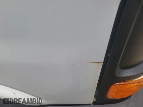 2017 Chevrolet Express Cargo с VIN 1GCWGAFF4H1345724, выставлен на аукционе IAAI как лот 42847825 с пробегом 176 392 миль миль и . История ставок и продаж доступна на DreamBid. Изображение 9.