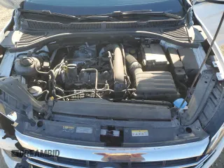 2020 Volkswagen Jetta S with VIN 3VWCB7BU8LM024819, listed as a Copart auction lot 56377085 with 144,828 mi miles and Clean title. Bid and sale history available at DreamBid. Image 11.