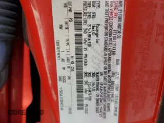 2012 Ford Focus SE with VIN 1FAHP3F24CL194727, listed as a Copart auction lot 52786855 with 154,017 mi miles and Salvage Title. Bid and sale history available at carsss.com. Image 12.