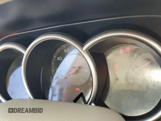 2008 Nissan Versa S с VIN 3N1BC11E78L448799, выставлен на аукционе Copart как лот 58421725 с пробегом 95 504 миль миль и Списание • Salvage title. История ставок и продаж доступна на DreamBid. Изображение 9.