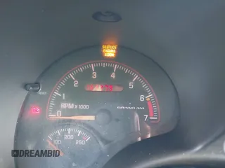 2005 Pontiac Grand Am SE with VIN 1G2NE52EX5M102214, listed as a IAAI auction lot 41767326 with 168,979 mi miles. Bid and sale history available at carsss.com. Image 7.
