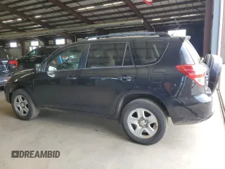2012 Toyota RAV4 with VIN 2T3BF4DV5CW250158, listed as a Copart auction lot 55479315 with 167,294 mi miles and Clean Title. Bid and sale history available at carsss.com. Image 2.