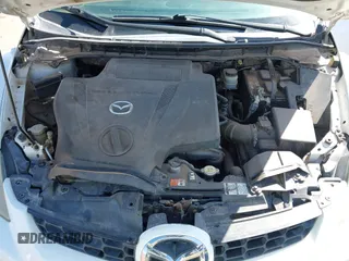 2008 Mazda CX-7 Sport with VIN JM3ER293180212008, listed as a IAAI auction lot 41633730 with 190,964 mi miles. Bid and sale history available at carsss.com. Image 10.