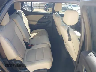 2023 Chevrolet Traverse LS z VIN 1GNERFKW2PJ238587, wystawiony jako IAAI lot #42057535 z przebiegiem 43 736 mil mil oraz . Historia ofert i sprzedaży dostępna na DreamBid. Obrazek 8.