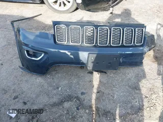 2020 Jeep Grand Cherokee Limited X z VIN 1C4RJFBG9LC197187, wystawiony jako IAAI lot #41993103 z przebiegiem 89 964 mil mil oraz . Historia ofert i sprzedaży dostępna na DreamBid. Obrazek 12.