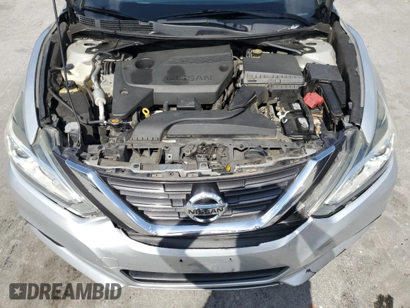 2016 Nissan Altima S z VIN 1N4AL3AP0GC219483, wystawiony jako Copart lot #54550345 z przebiegiem 219 445 mil mil oraz Szkoda całkowita • Salvage title. Historia ofert i sprzedaży dostępna na DreamBid. Obrazek 11.