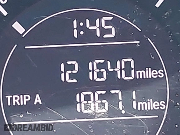 2016 Honda HR-V EX with VIN 3CZRU6H5XGM764681, listed as a IAAI auction lot 42011469 with 121,640 mi miles and . Bid and sale history available at DreamBid. Image 15.