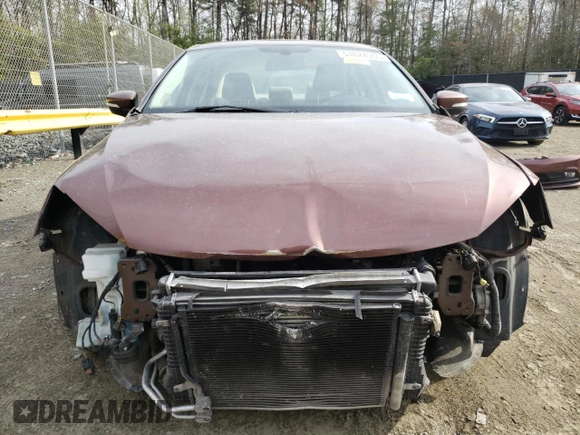 2017 Volkswagen Jetta SEL with VIN 3VWL17AJ1HM202345, listed as a Copart auction lot 51624555 with 117,344 mi miles and Salvage title. Bid and sale history available at DreamBid. Image 5.