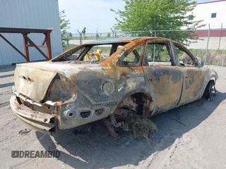 2007 Ford Five Hundred Limited with VIN 1FAHP28117G124728, listed as a IAAI auction lot 42468927 with Not provided miles and . Bid and sale history available at DreamBid. Image 4.