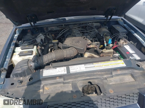 2002 Ford Explorer Sport Trac Value с VIN 1FMZU77E42UA91903, выставлен на аукционе IAAI как лот 42472001 с пробегом 237 133 миль миль и . История ставок и продаж доступна на DreamBid. Изображение 10.
