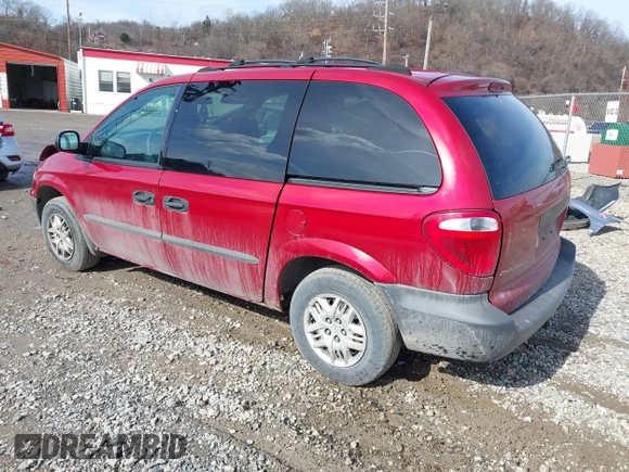 2004 Dodge Caravan z VIN 1D8GP25B54B521744, wystawiony jako IAAI lot #41672056 z przebiegiem 84 834 mil mil oraz . Historia ofert i sprzedaży dostępna na DreamBid. Obrazek 3.