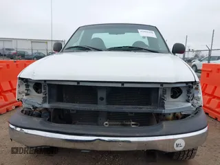 2001 Ford F-150 XL with VIN 1FTZF17231NA39916, listed as a IAAI auction lot 42009448 with 110,307 mi miles and . Bid and sale history available at DreamBid. Image 6.