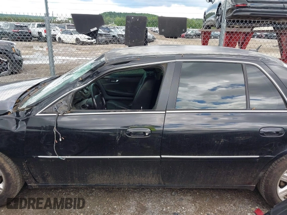 2008 Cadillac DTS 1SA z VIN 1G6KD57Y98U102801, wystawiony jako IAAI lot #42204185 z przebiegiem 152 990 mil mil oraz . Historia ofert i sprzedaży dostępna na DreamBid. Obrazek 15.