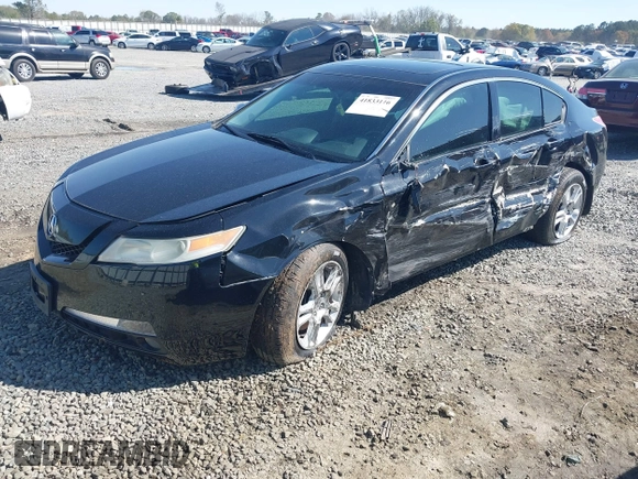2009 Acura TL z VIN 19UUA86299A016163, wystawiony jako IAAI lot #41833116 z przebiegiem 193 064 mil mil oraz . Historia ofert i sprzedaży dostępna na DreamBid. Obrazek 17.