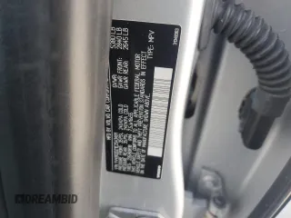 2014 Volvo XC60 R-Design Premier Plus z VIN YV4902DZ1E2543491, wystawiony jako Copart lot #51699955 z przebiegiem 114 688 mil mil oraz Szkoda całkowita • Salvage title. Historia ofert i sprzedaży dostępna na DreamBid. Obrazek 15.