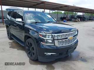 2015 Chevrolet Tahoe with VIN 1GNSK2KC4FR610534, listed as a IAAI auction lot 42357319 with 140,479 mi miles and . Bid and sale history available at DreamBid. Image 1.