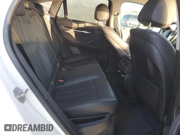 2016 BMW X6 xDrive35i z VIN 5UXKU2C57G0N78461, wystawiony jako Copart lot #43615805 z przebiegiem 137 310 mil mil oraz Szkoda całkowita • Salvage title. Historia ofert i sprzedaży dostępna na DreamBid. Obrazek 11.