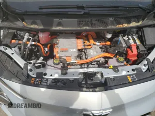 2023 Chevrolet Bolt EV 2LT z VIN 1G1FX6S08P4190437, wystawiony jako Copart lot #54670245 z przebiegiem 31 928 mil mil oraz Nie do naprawy. Historia ofert i sprzedaży dostępna na DreamBid. Obrazek 11.