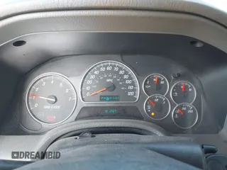 2004 GMC Envoy SLE with VIN 1GKDS13S342117178, listed as a IAAI auction lot 42164611 with 181,287 mi miles and . Bid and sale history available at DreamBid. Image 7.