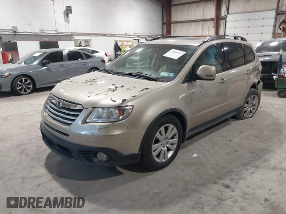 2009 Subaru Tribeca Limited с VIN 4S4WX92D994401946, выставлен на аукционе IAAI как лот 42296157 с пробегом 125 923 миль миль и . История ставок и продаж доступна на DreamBid. Изображение 17.
