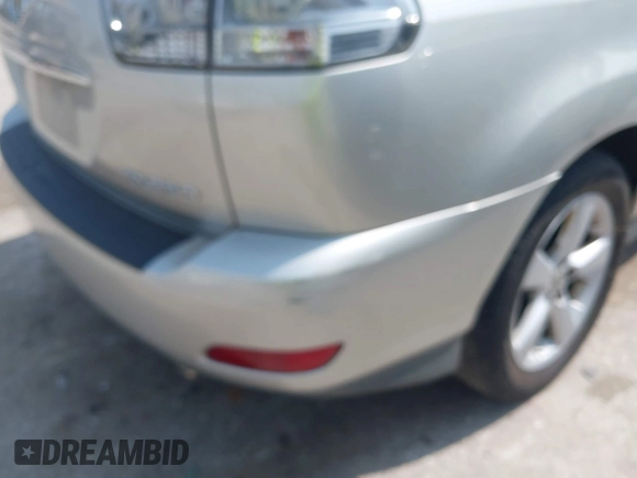 2007 Lexus RX 350 z VIN 2T2GK31U07C016500, wystawiony jako IAAI lot #42416638 z przebiegiem 322 703 mil mil oraz . Historia ofert i sprzedaży dostępna na DreamBid. Obrazek 6.