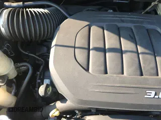 2017 Dodge Grand Caravan SXT с VIN 2C4RDGCG4HR696165, выставлен на аукционе Copart как лот 81051195 с пробегом 115 041 миль миль и Списание • Salvage title. История ставок и продаж доступна на DreamBid. Изображение 16.