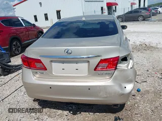 2010 Lexus ES 330 with VIN JTHBK1EG4A2390829, listed as a IAAI auction lot 42120535 with 111,764 mi miles and . Bid and sale history available at DreamBid. Image 17.