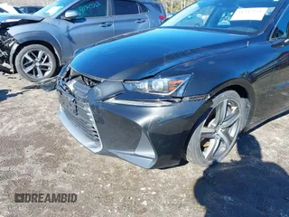2018 Lexus IS 300 z VIN JTHC81D22J5030353, wystawiony jako IAAI lot #41747231 z przebiegiem 61 614 mil mil oraz . Historia ofert i sprzedaży dostępna na DreamBid. Obrazek 20.