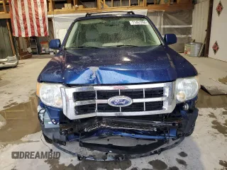 2008 Ford Escape Hybrid z VIN 1FMCU49H88KC22475, wystawiony jako Copart lot #56979175 z przebiegiem 213 622 mil mil oraz Nie do naprawy • Non repairable. Historia ofert i sprzedaży dostępna na DreamBid. Obrazek 5.