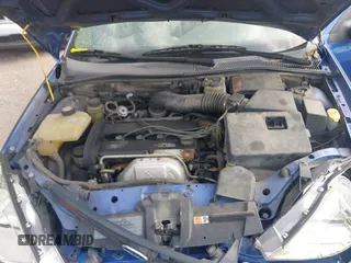 2003 Ford Focus ZX3 с VIN 3FAFP31303R176718, выставлен на аукционе IAAI как лот 40073034 с пробегом 148 927 миль миль и . История ставок и продаж доступна на DreamBid. Изображение 10.