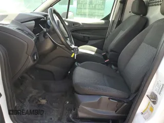2018 Ford Transit Connect XL z VIN NM0LS7E79J1360544, wystawiony jako Copart lot #55054055 z przebiegiem 149 345 mil mil oraz Szkoda całkowita • Salvage title. Historia ofert i sprzedaży dostępna na DreamBid. Obrazek 7.