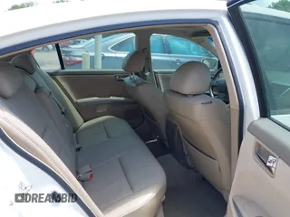 2006 Nissan Maxima SE z VIN 1N4BA41E56C862182, wystawiony jako IAAI lot #42536363 z przebiegiem 180 996 mil mil oraz . Historia ofert i sprzedaży dostępna na DreamBid. Obrazek 8.