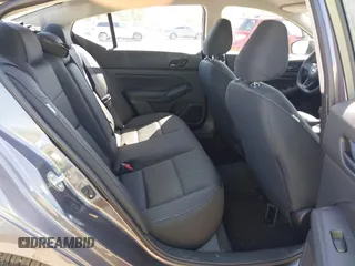 2024 Nissan Altima S z VIN 1N4BL4BVXRN416451, wystawiony jako IAAI lot #42254652 z przebiegiem 3260 mil mil oraz . Historia ofert i sprzedaży dostępna na DreamBid. Obrazek 8.