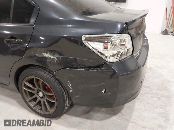 2016 Subaru Impreza z VIN JF1GJAA66GG005392, wystawiony jako IAAI lot #42328877 z przebiegiem 156 944 mil mil oraz . Historia ofert i sprzedaży dostępna na DreamBid. Obrazek 6.