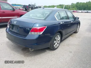 2010 Honda Accord EX-L с VIN 5KBCP3F80AB012449, выставлен на аукционе IAAI как лот 42461844 с пробегом 161 003 миль миль и . История ставок и продаж доступна на DreamBid. Изображение 4.
