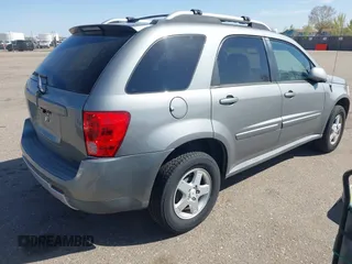 2006 Pontiac Torrent z VIN 2CKDL63F866073914, wystawiony jako IAAI lot #42014991 z przebiegiem 117 299 mil mil oraz . Historia ofert i sprzedaży dostępna na DreamBid. Obrazek 4.
