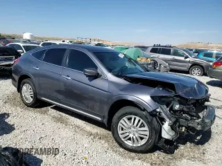 2015 Honda Crosstour EX-L with VIN 5J6TF3H58FL000259, listed as a Copart auction lot 74300494 with 0 mi miles and Salvage Title. Bid and sale history available at carsss.com. Image 13.