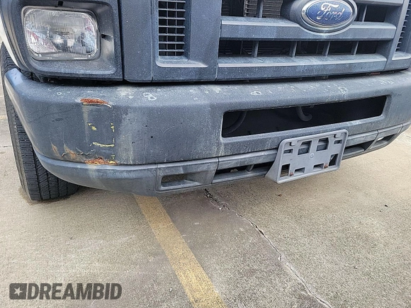 2013 Ford Econoline Passenger XL с VIN 1FBSS3BL5DDA49371, выставлен на аукционе IAAI как лот 42624885 с пробегом 62 763 миль миль и . История ставок и продаж доступна на DreamBid. Изображение 27.