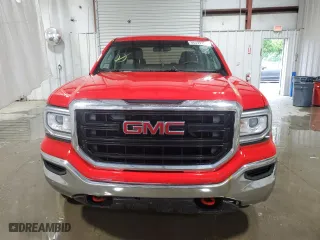2016 GMC Sierra 1500 with VIN 1GTV2LEH8GZ305770, listed as a Copart auction lot 66339764 with 144,206 mi miles and Clean Title. Bid and sale history available at carsss.com. Image 5.
