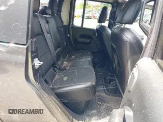 2021 Jeep Gladiator Freedom with VIN 1C6HJTAG3ML557932, listed as a IAAI auction lot 42150245 with 26,656 mi miles and . Bid and sale history available at DreamBid. Image 8.