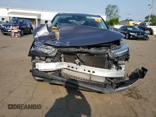 2019 Acura RDX with VIN 5J8TC2H39KL005229, listed as a Copart auction lot 61663945 with Not provided miles and Salvage title. Bid and sale history available at DreamBid. Image 5.