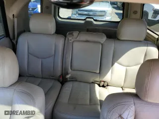 2003 Chevrolet Tahoe LT with VIN 1GNEC13Z03J128676, listed as a Copart auction lot 47451875 with 276,957 mi miles and Salvage Title. Bid and sale history available at carsss.com. Image 10.