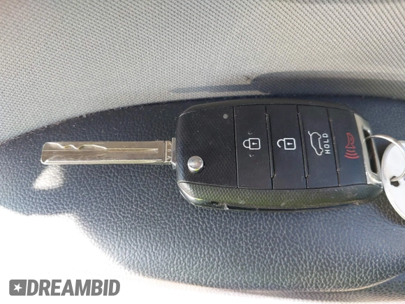2018 Kia Soul with VIN KNDJN2A21J7514854, listed as a IAAI auction lot 41993894 with 35,500 mi miles. Bid and sale history available at carsss.com. Image 11.