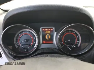 2015 Dodge Journey Crossroad с VIN 3C4PDCGB2FT728149, выставлен на аукционе Copart как лот 62676665 с пробегом 205 811 миль миль и Чистый • Clean title. История ставок и продаж доступна на DreamBid. Изображение 9.