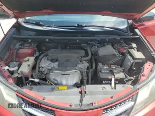 2015 Toyota RAV4 LE с VIN 2T3BFREV4FW302587, выставлен на аукционе Copart как лот 62742565 с пробегом 142 410 миль миль и Списание • Salvage title. История ставок и продаж доступна на DreamBid. Изображение 11.