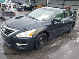 2013 Nissan Altima SL z VIN 1N4AL3AP3DC110012, wystawiony jako IAAI lot #42368802 z przebiegiem 296 774 mil mil oraz . Historia ofert i sprzedaży dostępna na DreamBid. Obrazek 2.